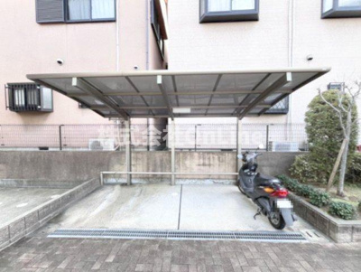 【その他共用部分】 | サンクレール志紀
