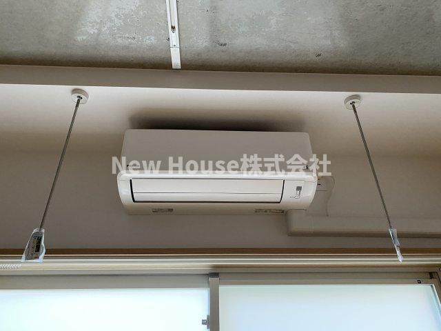 ベルメゾン中村橋ノース NEの設備
