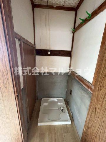 天神崎戸建の設備