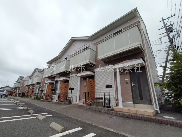 プラッサムコートＭＫ　C