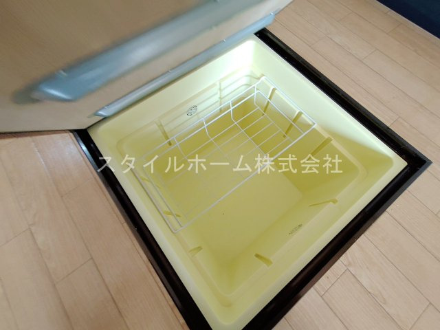 プラッサムコートＭＫ　Cの設備