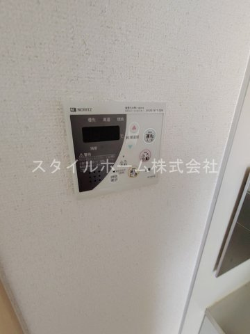 プラッサムコートＭＫ　Cの設備