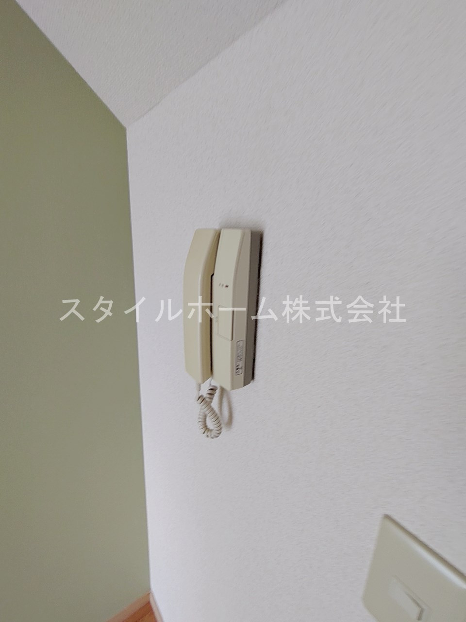 プラッサムコートＭＫ　Cのセキュリティ