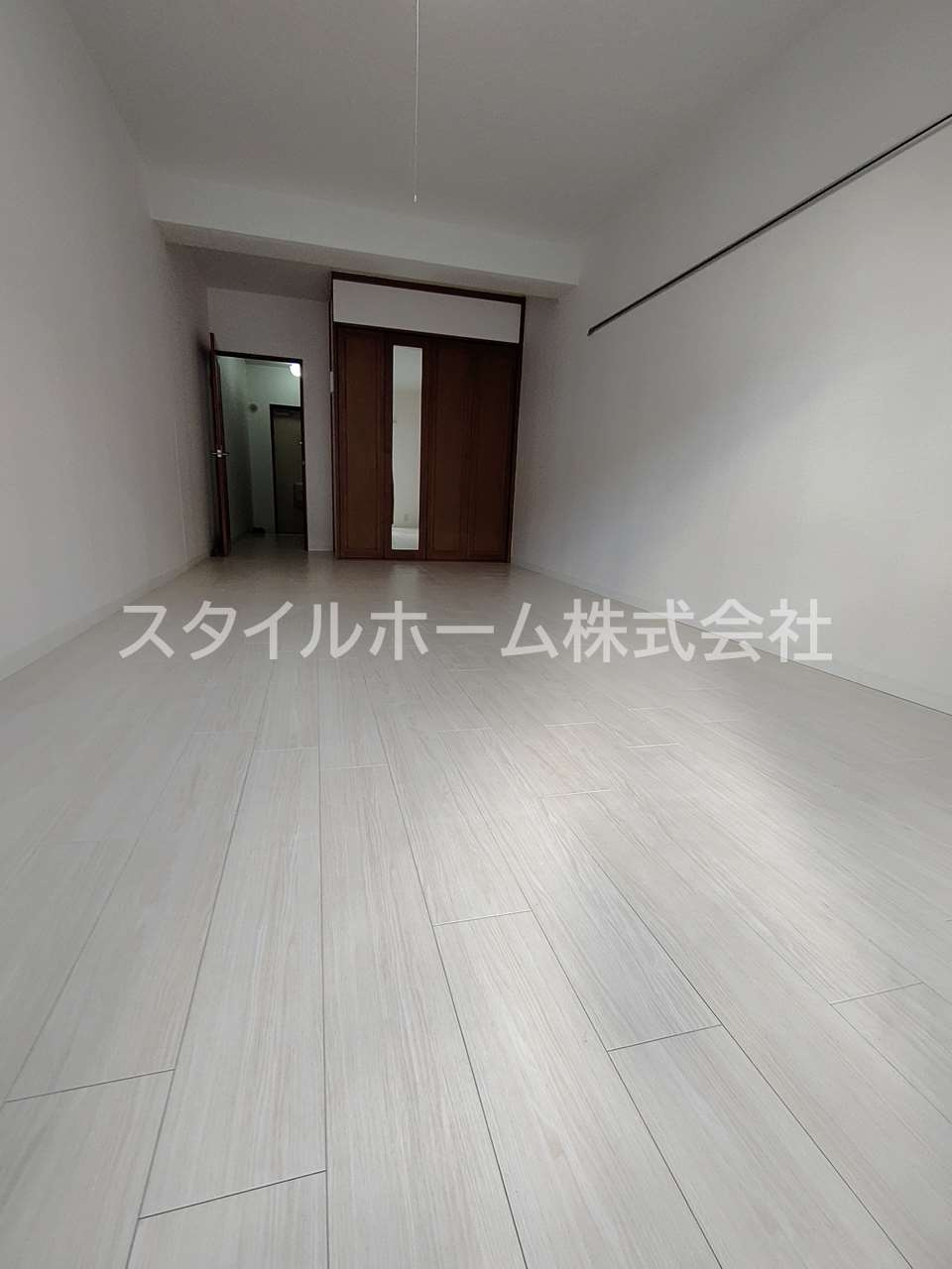 シャンテ豊橋の内装|別部屋写真です。