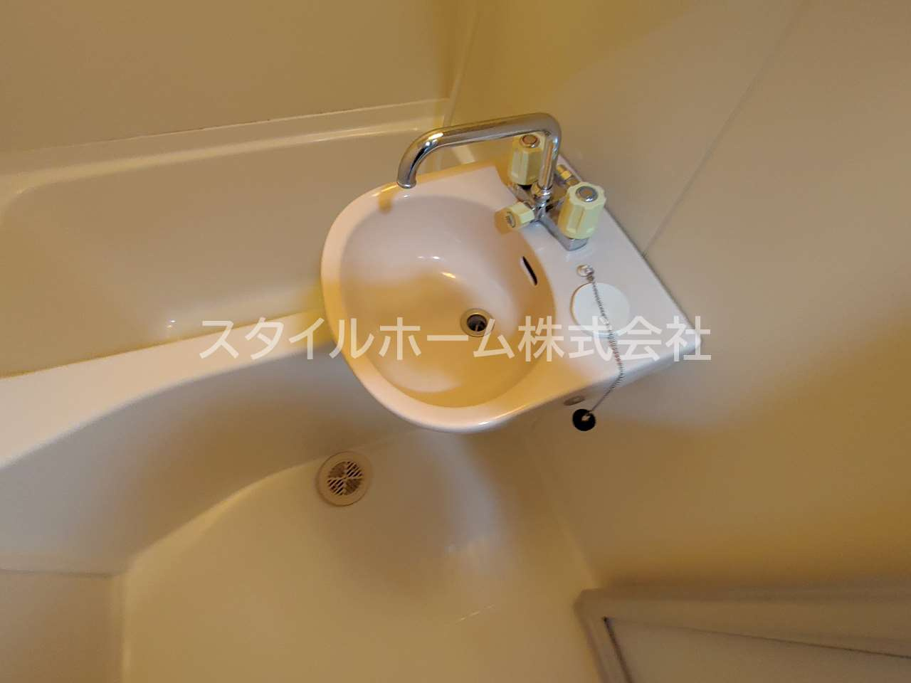シャンテ豊橋のその他|別部屋写真です。