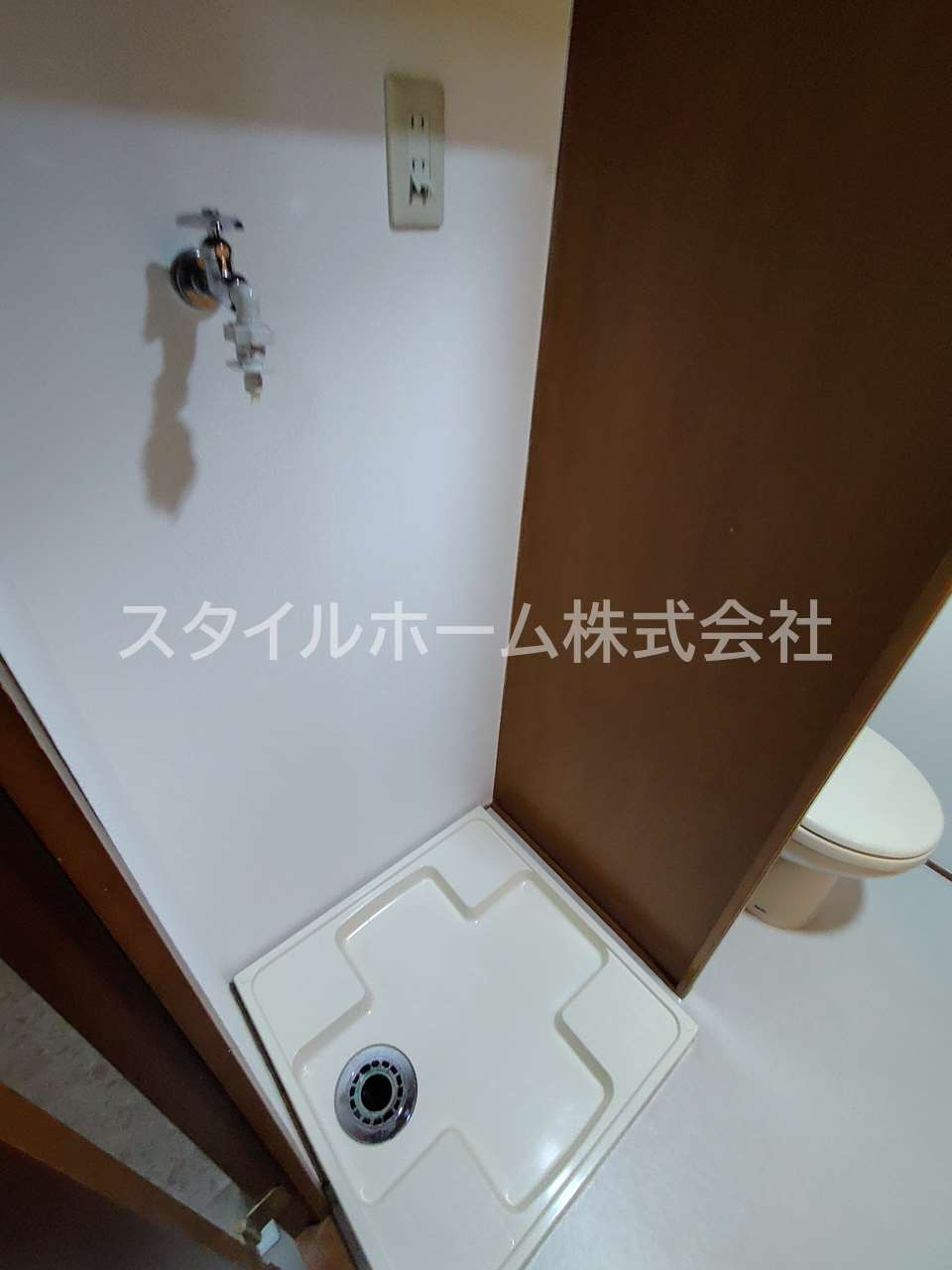シャンテ豊橋の設備|別部屋写真です。