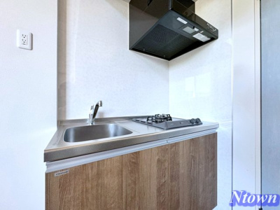 【キッチン】 | Calm矢田(カームヤダ) | キッチンでお料理をお楽しみください