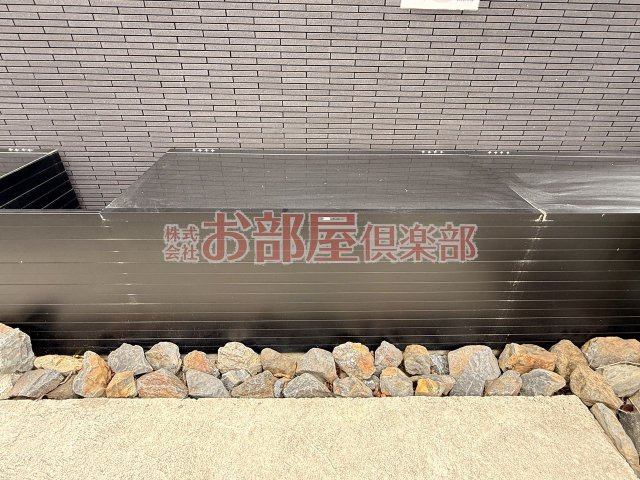 Garage諏訪野町のその他共用部分