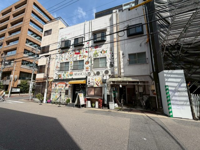 西区那古野二丁目　土地・建物の画像