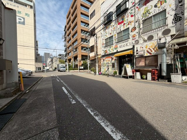 【外観】の画像