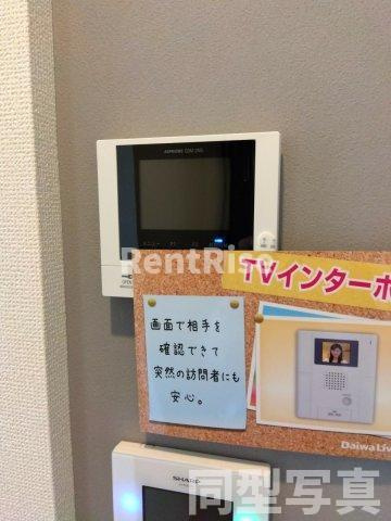 ノーヴェル奥田のセキュリティ