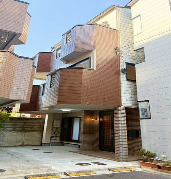 吹田市内本町３丁目　中古戸建