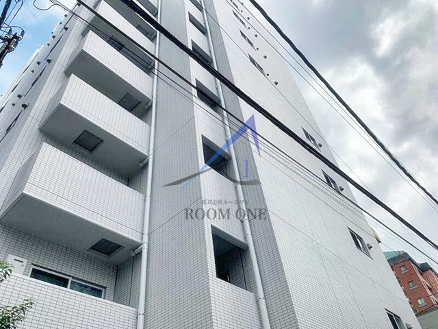 ヴェルステージ秋葉原EASTの外観|外観です。