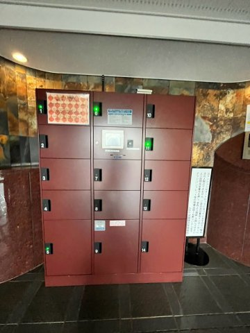 シティ武蔵藤沢　中古マンションのその他共用部分