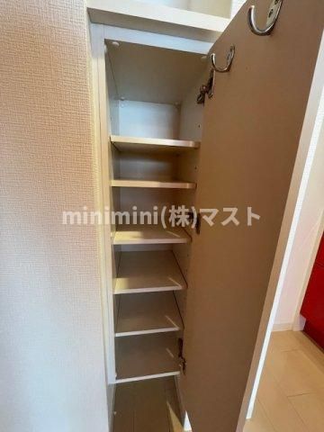 セレニテ本町ROJI02のその他