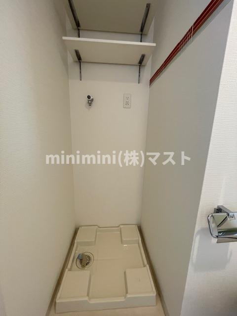 セレニテ本町ROJI02の設備