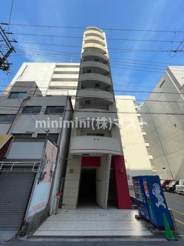 セレニテ本町ROJI02