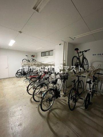 セレニテ本町ROJI02のその他共用部分