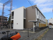 レオパレス大宮の画像
