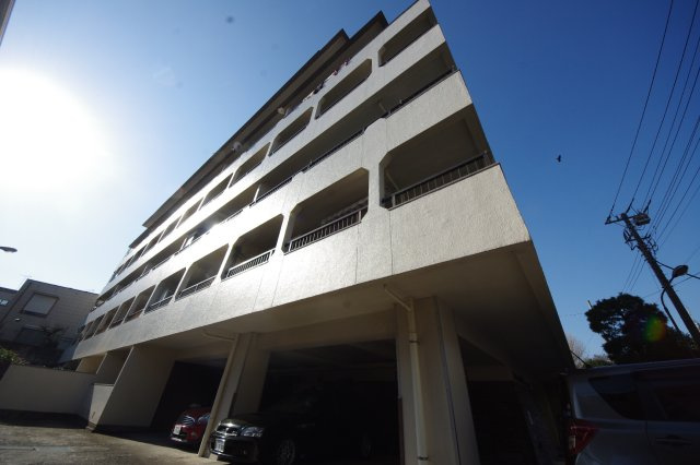 パシフィック文京マンションの画像