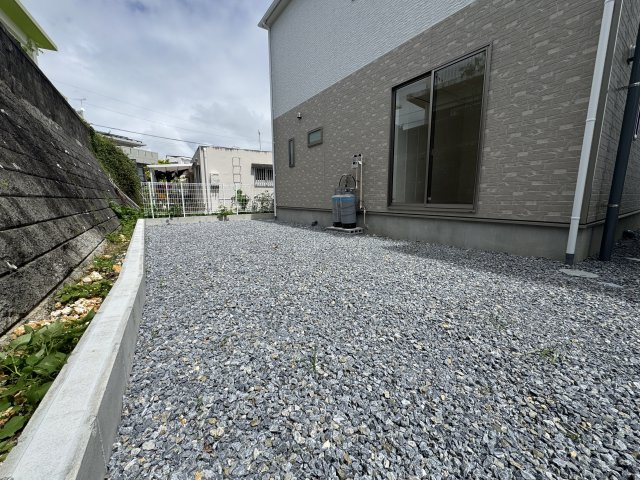 糸満市兼城　第4（全3棟）3号棟のトイレ|※同仕様写真です