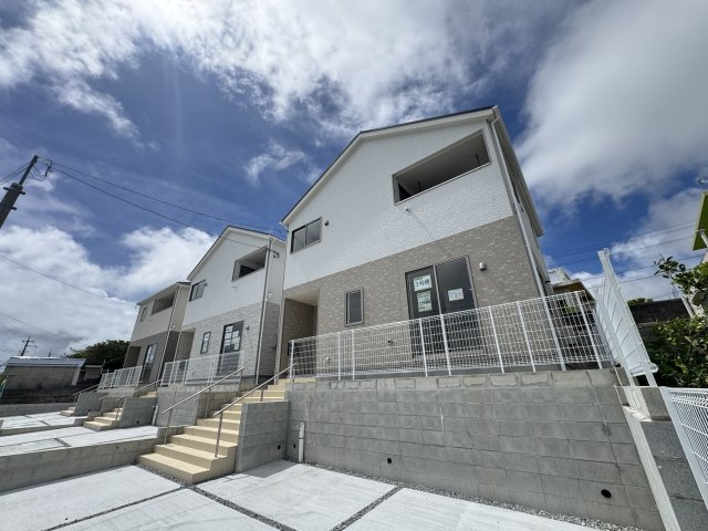 糸満市兼城　第4（全3棟）3号棟の設備|※同仕様写真です