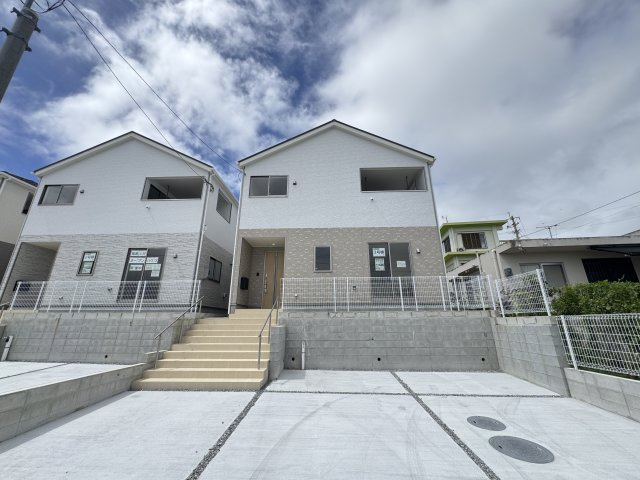糸満市兼城　第4（全3棟）3号棟の設備|※同仕様写真です　