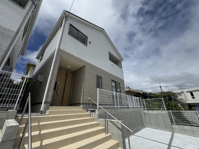 糸満市兼城　第4（全3棟）3号棟の設備|※同仕様写真です　