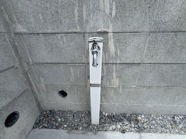 糸満市兼城　第4（全3棟）3号棟の設備|※同仕様写真です　スマートキー♪