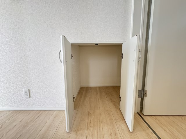 糸満市兼城　第4（全3棟）3号棟のキッチン|※同仕様写真です　