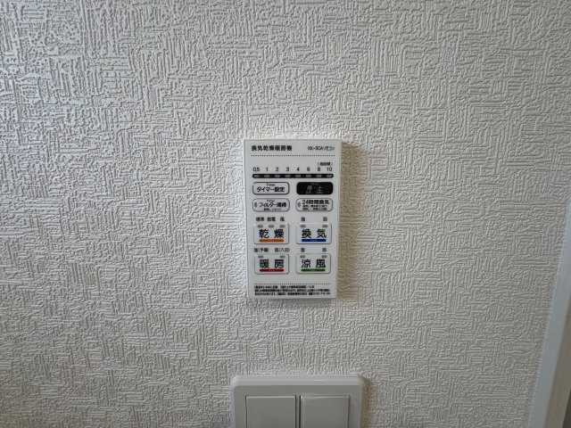糸満市兼城　第4（全3棟）3号棟のキッチン|※同仕様写真です　