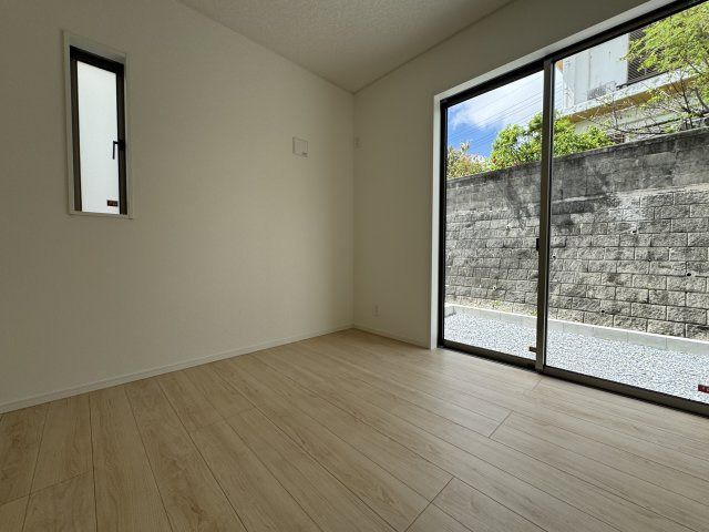 糸満市兼城　第4（全3棟）3号棟のキッチン|※同仕様写真です　