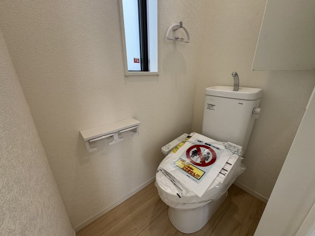 糸満市兼城　第4（全3棟）3号棟の設備|※同仕様写真です