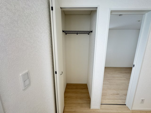 糸満市兼城　第4（全3棟）3号棟の設備|※同仕様写真です　