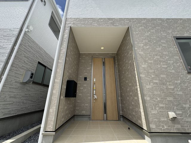 糸満市兼城　第4（全3棟）3号棟の周辺|学校・周辺♪