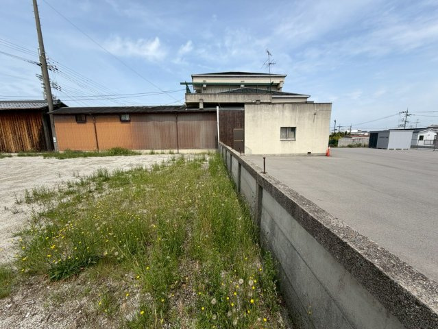 泉佐野市貝田町１丁目土地のその他
