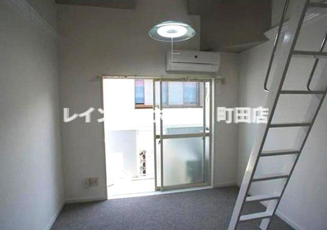 サンハイム明王※初期費用分割後払いサービス利用可能物件