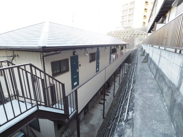 【その他共用部分】 | THEYARD
