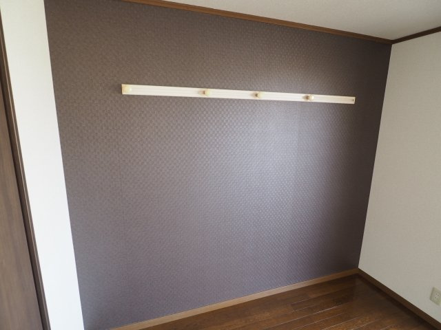 【内装】 | THEYARD
