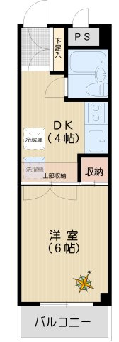 梨苑マンションの画像