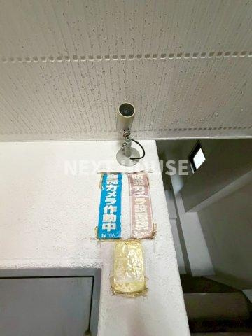 ハイムヤマウチの設備