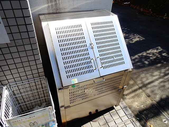 【その他共用部分】 | プライムガーデン桜上水