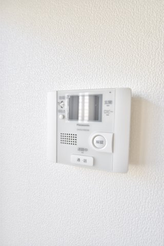 大阪市都島区都島本通３丁目の賃貸マンションのセキュリティ