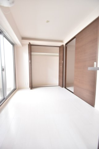 大阪市都島区都島本通３丁目の賃貸マンションのその他