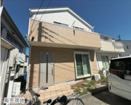 平塚市田村6丁目　中古戸建　33.33坪の画像