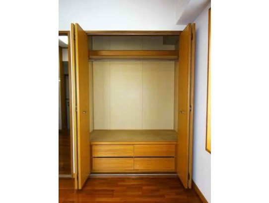 リリパトラ壺屋の内装