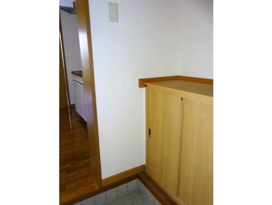 リリパトラ壺屋の内装