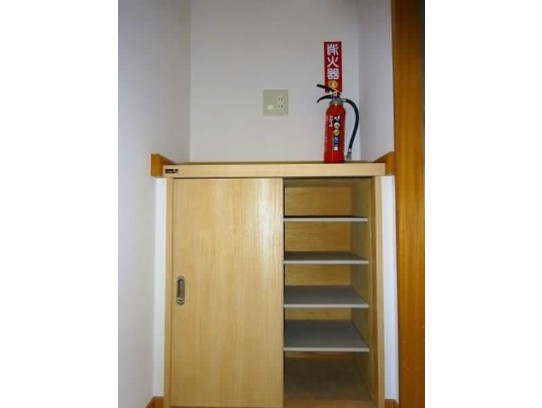 リリパトラ壺屋の内装