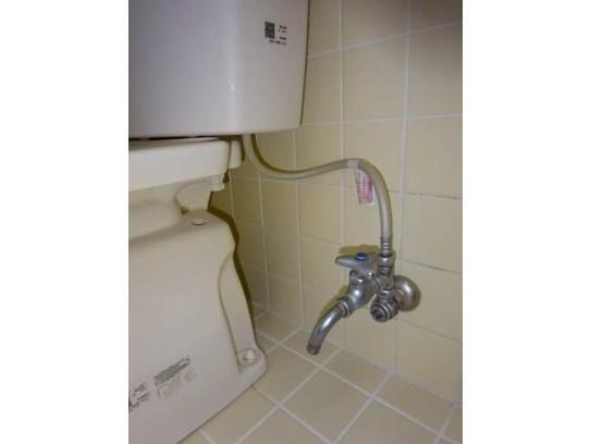 リリパトラ壺屋の内装