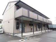 岸和田市藤井町１丁目のハイツの画像